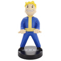 Produktbild Fallout Cable Guys Lade-Halter Vault Boy 23 cm