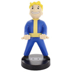 Produktbild Fallout Cable Guys Lade-Halter Vault Boy 23 cm