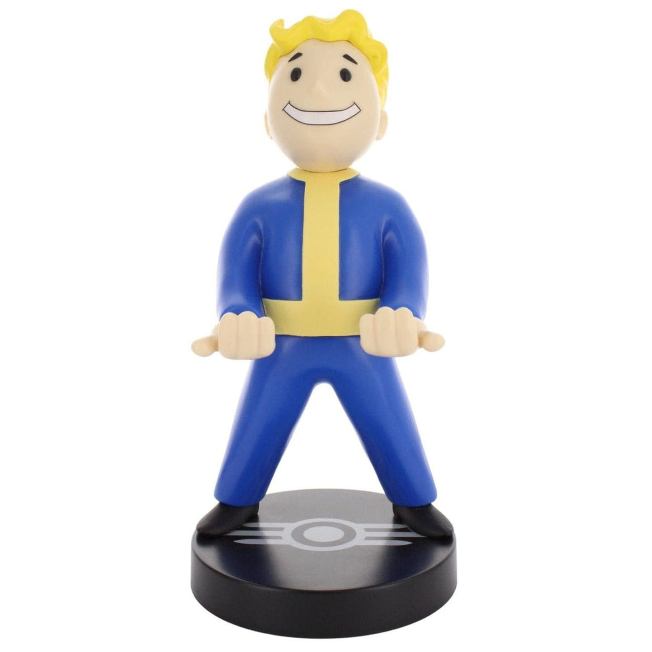 Produktbild Fallout Cable Guys Lade-Halter Vault Boy 23 cm