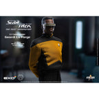 Produktbild Star Trek: The Next Generation Actionfigur 1/6 Lt.