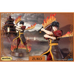 Produktbild Avatar Der Herr der Elemente Statue Zuko 32 cm