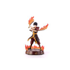 Produktbild Avatar Der Herr der Elemente Statue Zuko 32 cm