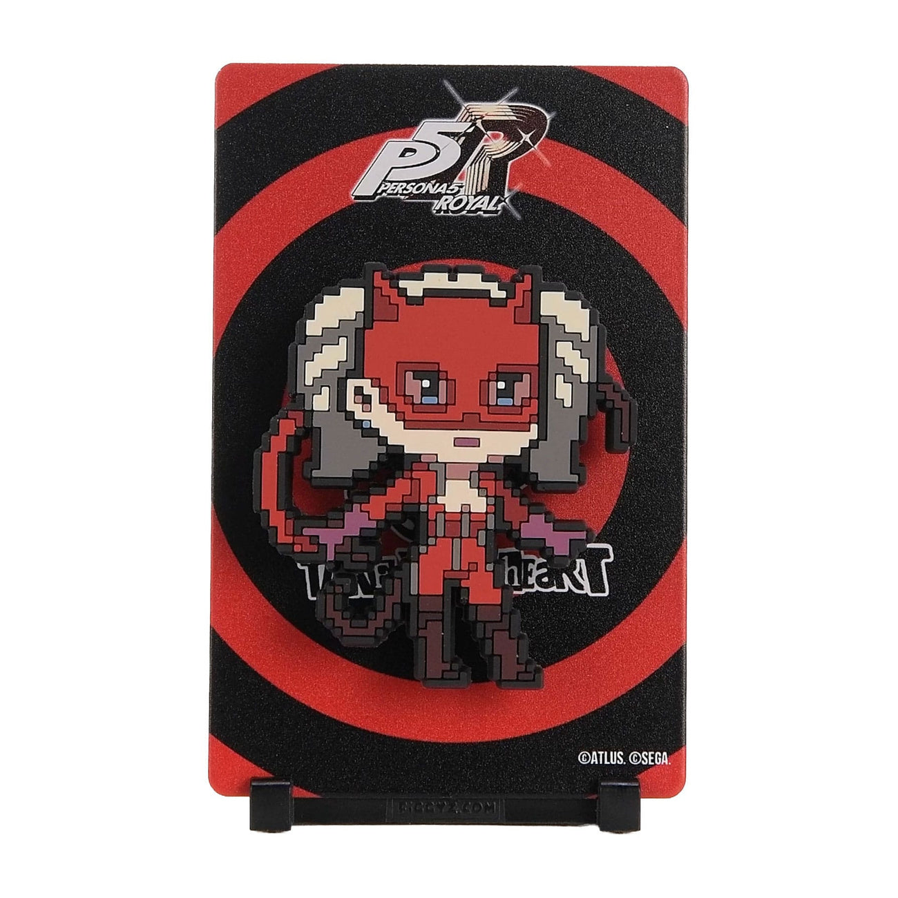 Produktbild Persona 5 FiGGYZ Magnet-Sammelfigur Panther 11 cm