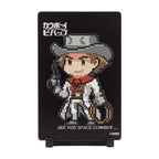 Produktbild Cowboy Bebop FiGGYZ Magnet-Sammelfigur Andy 11 cm