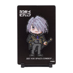 Produktbild Cowboy Bebop FiGGYZ Magnet-Sammelfigur Vicious 11 cm