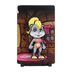 Produktbild Conker's Bad Fur Day FiGGYZ Magnet-Sammelfigur Berri 11 cm