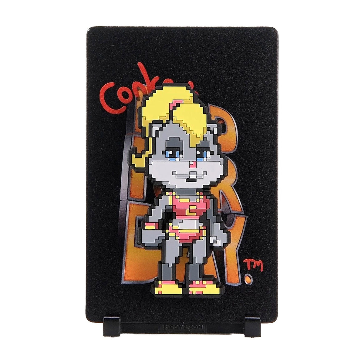 Produktbild Conker's Bad Fur Day FiGGYZ Magnet-Sammelfigur Berri 11 cm