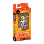 Produktbild Conker's Bad Fur Day FiGGYZ Magnet-Sammelfigur Berri 11 cm
