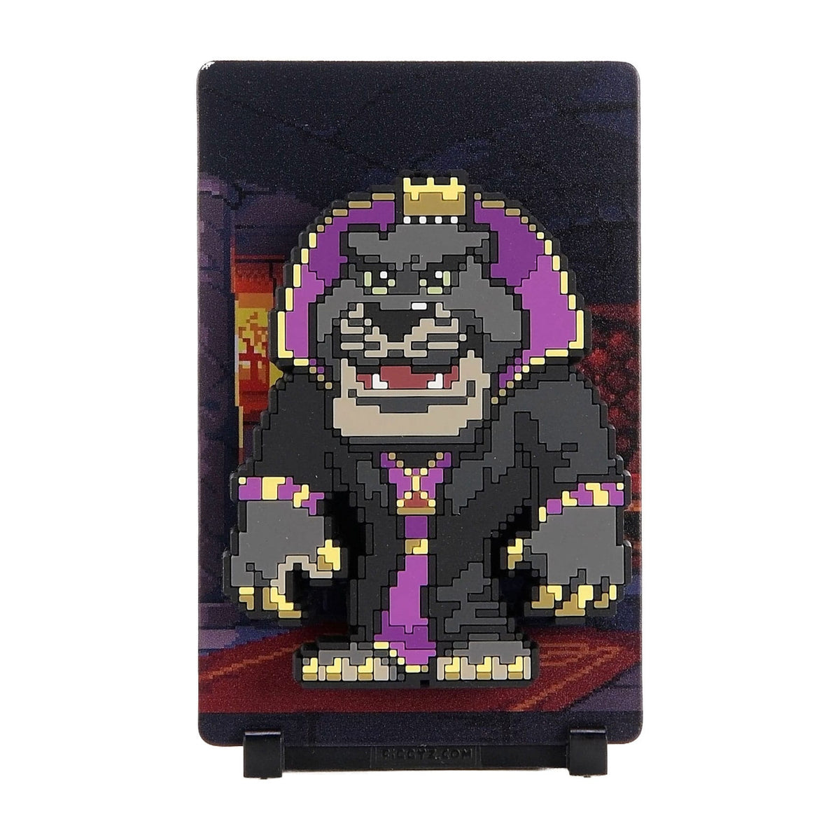Produktbild Conker's Bad Fur Day FiGGYZ Magnet-Sammelfigur Panther King