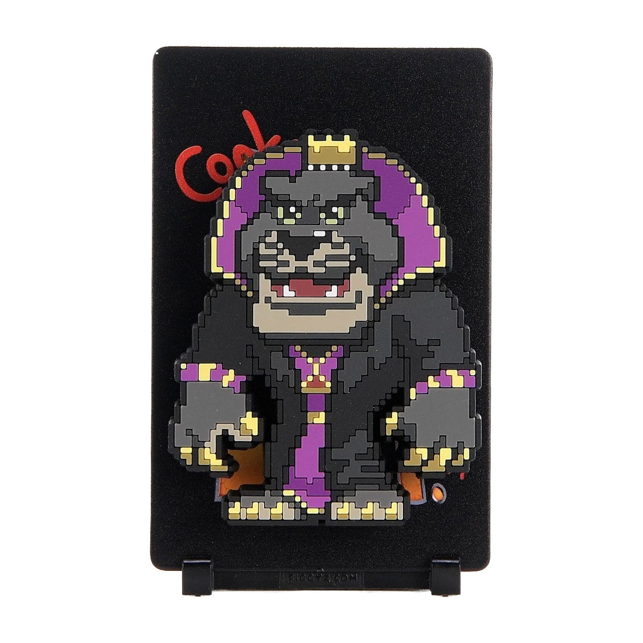 Produktbild Conker's Bad Fur Day FiGGYZ Magnet-Sammelfigur Panther King