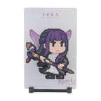 Produktbild Frieren: Beyond Journey's End FiGGYZ Magnet-Sammelfigur