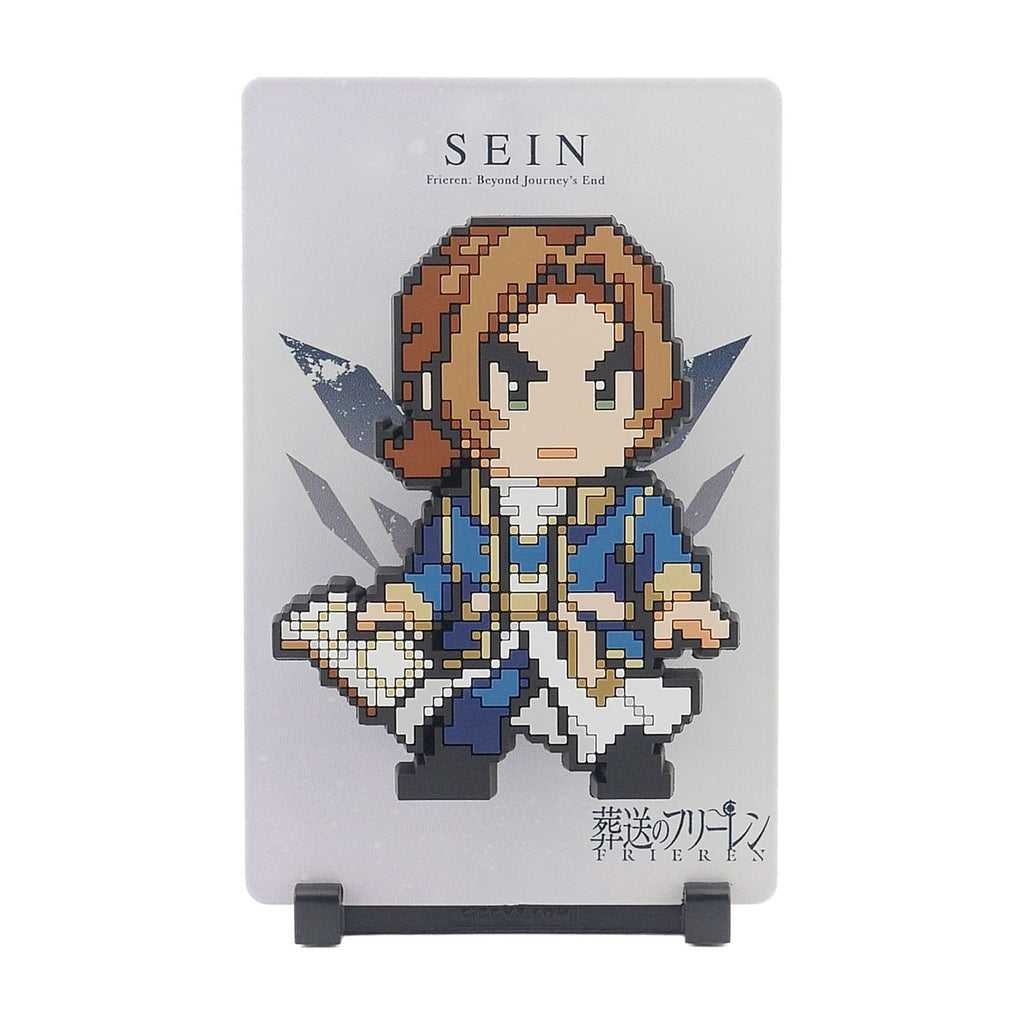 Frieren: Beyond Journey's End FiGGYZ Magnet-Sammelfigur