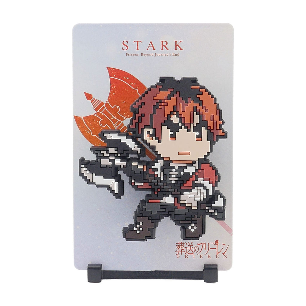 Frieren: Beyond Journey's End FiGGYZ Magnet-Sammelfigur