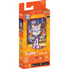 Product image Sonic the Hedgehog (Modern) FiGGYZ Magnetic Collectible Figure Blaze