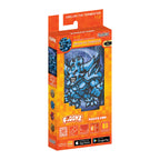 Produktbild Yu-Gi-Oh! FiGGYZ Magnet-Sammelfigur Obelisk the Tormentor