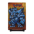 Produktbild Yu-Gi-Oh! FiGGYZ Magnet-Sammelfigur Obelisk the Tormentor