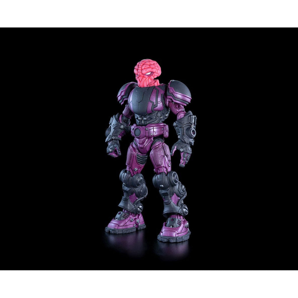 Produktbild Infinite Legions Actionfigur Phanost 18 cm