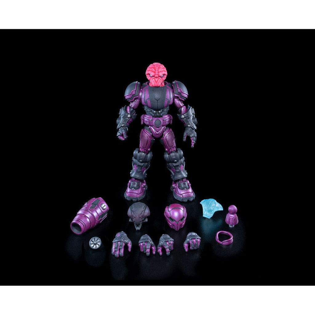 Produktbild Infinite Legions Actionfigur Phanost 18 cm