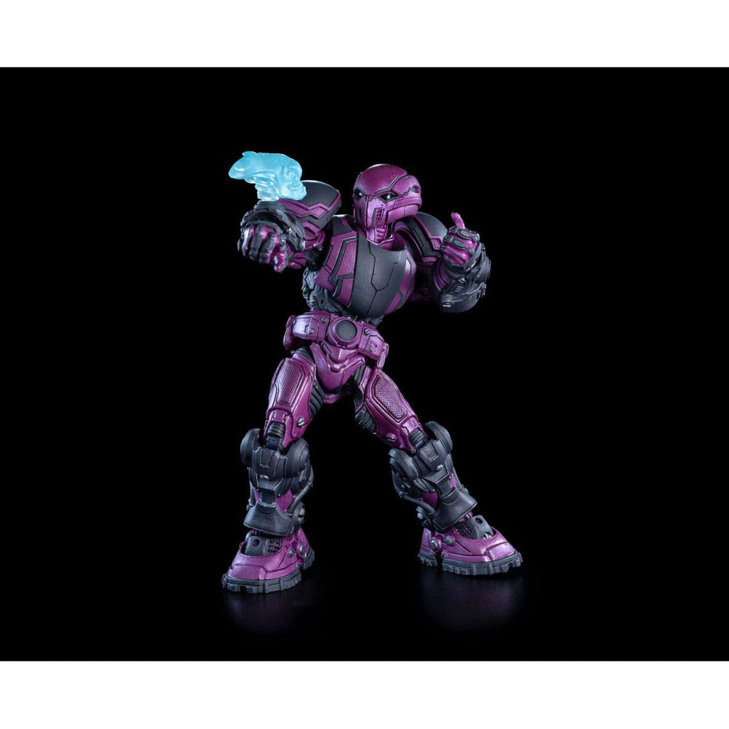 Produktbild Infinite Legions Actionfigur Phanost 18 cm