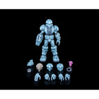 Produktbild Infinite Legions Actionfigur Pheyden 18 cm