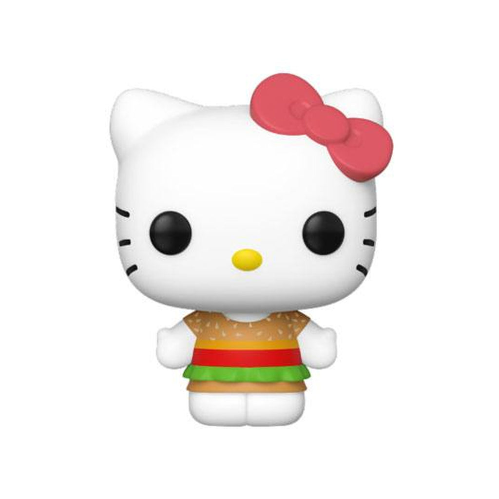 Hello Kitty POP! Sanrio Vinyl Figur Hello Kitty (KBS) 9 cm