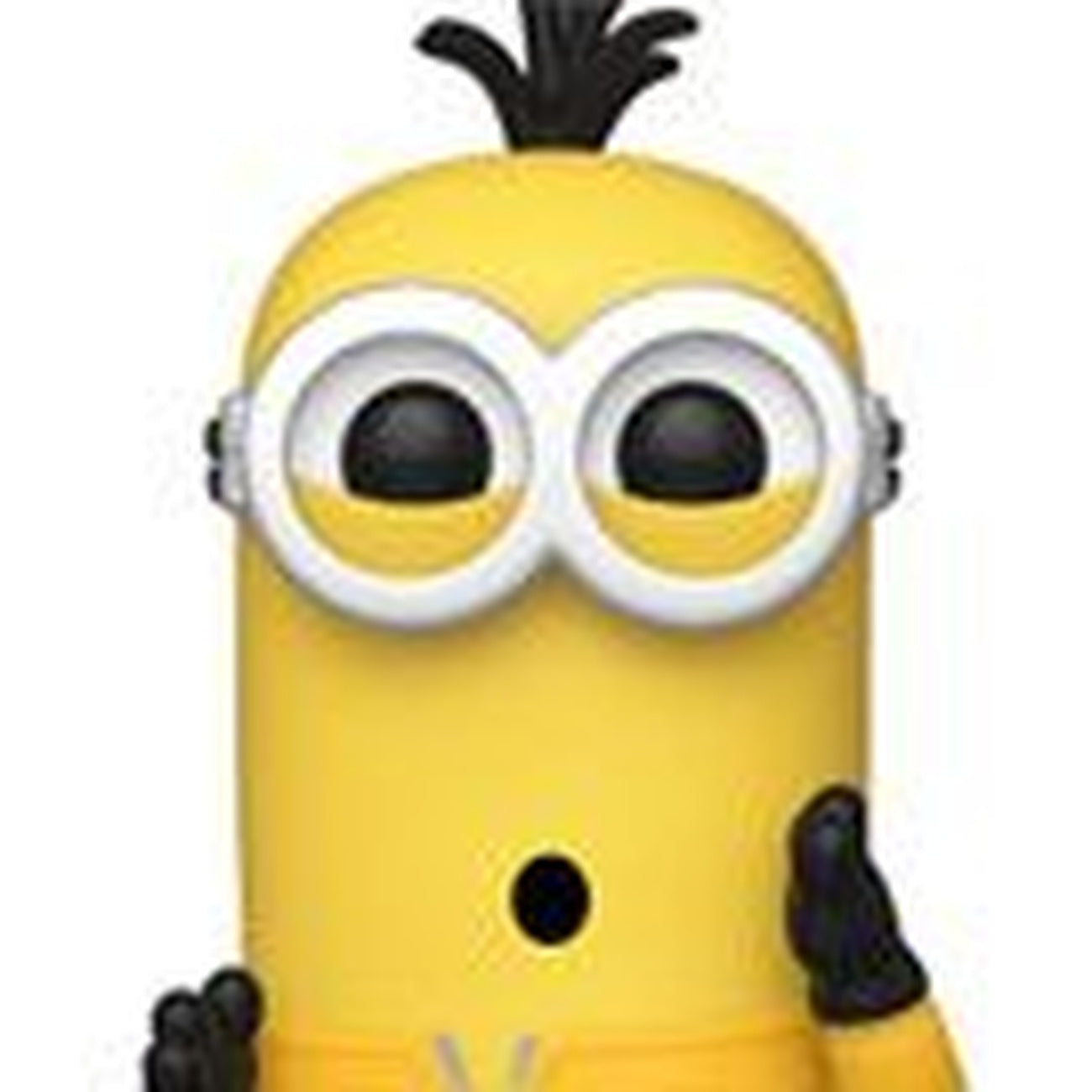 Produktbild Minions II POP! Movies Vinyl Figur Kung-Fu Kevin 9 cm
