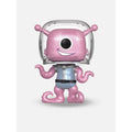 Produktbild Mission Control POP! Vinyl Figur Payload Specialist