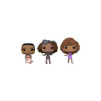 Produktbild Whitney Houston POP! Icons Vinyl Figuren 3er-Pack Exklusive