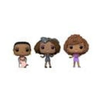 Produktbild Whitney Houston POP! Icons Vinyl Figuren 3er-Pack Exklusive