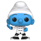 Produktbild Die Schlümpfe POP! Vinyl Figur Hefty Schlumpf Exklusive