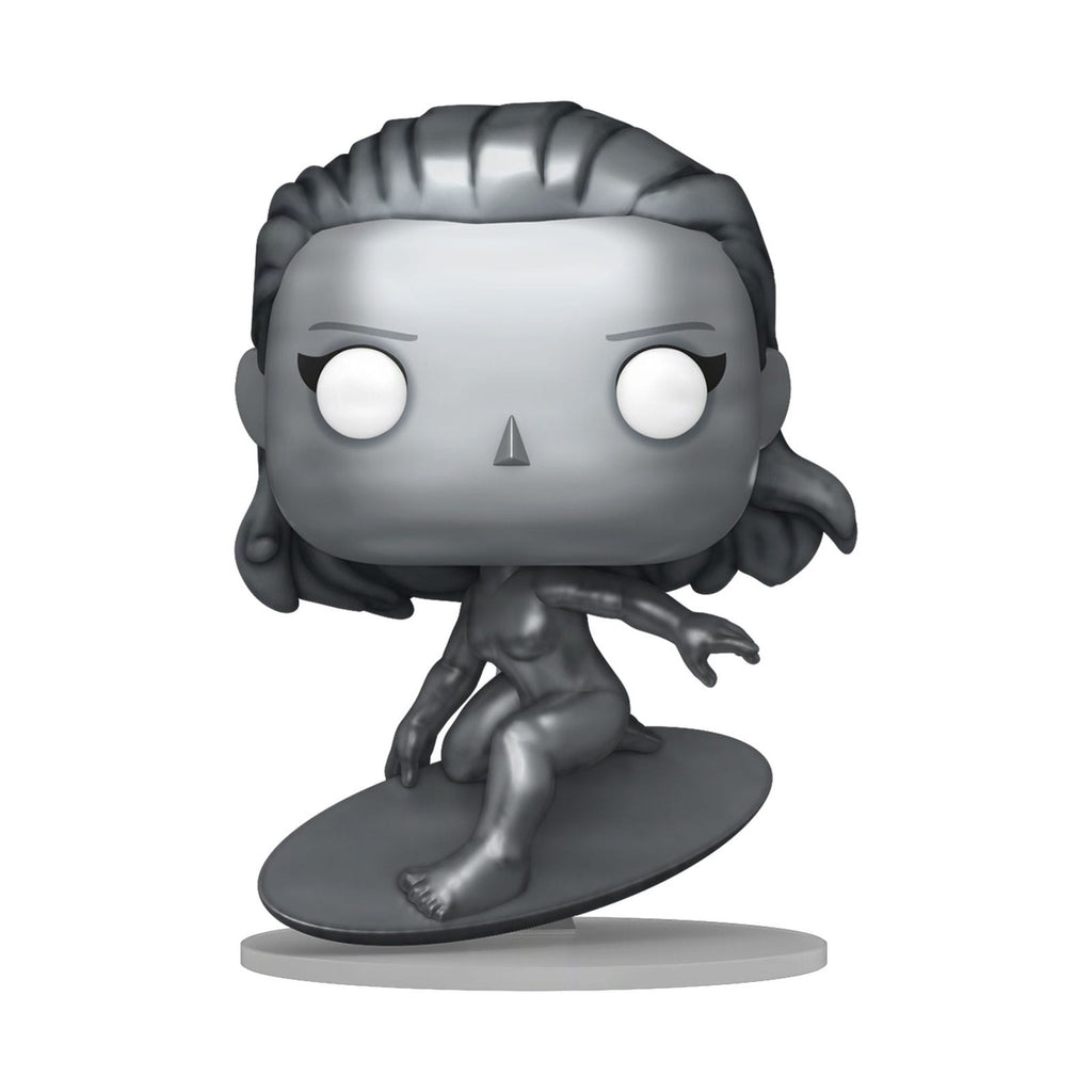 Produktbild The Fantastic Four: First Steps POP! Marvel Vinyl Figur