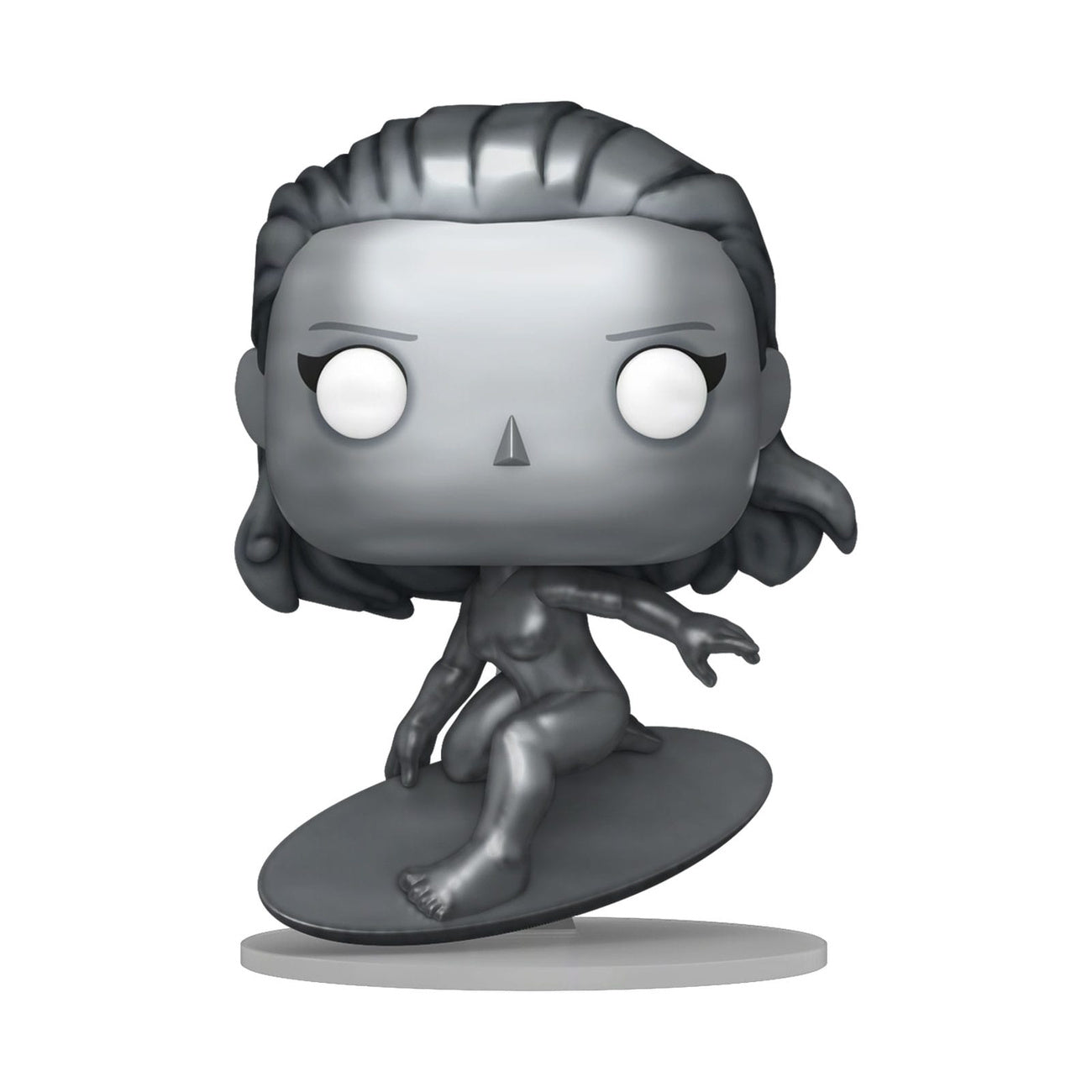 Produktbild The Fantastic Four: First Steps POP! Marvel Vinyl Figur