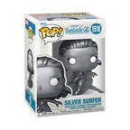 Produktbild The Fantastic Four: First Steps POP! Marvel Vinyl Figur