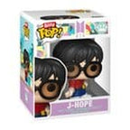 Product image BTS Bitty POP! Stages J-Hope (Dynamite) Vinyl Figure 2.5 cm
