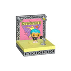 Produktbild BTS Bitty POP! Stages Vinyl Figuren RM (Dynamite) 2,5 cm