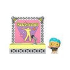 Produktbild BTS Bitty POP! Stages Vinyl Figuren RM (Dynamite) 2,5 cm