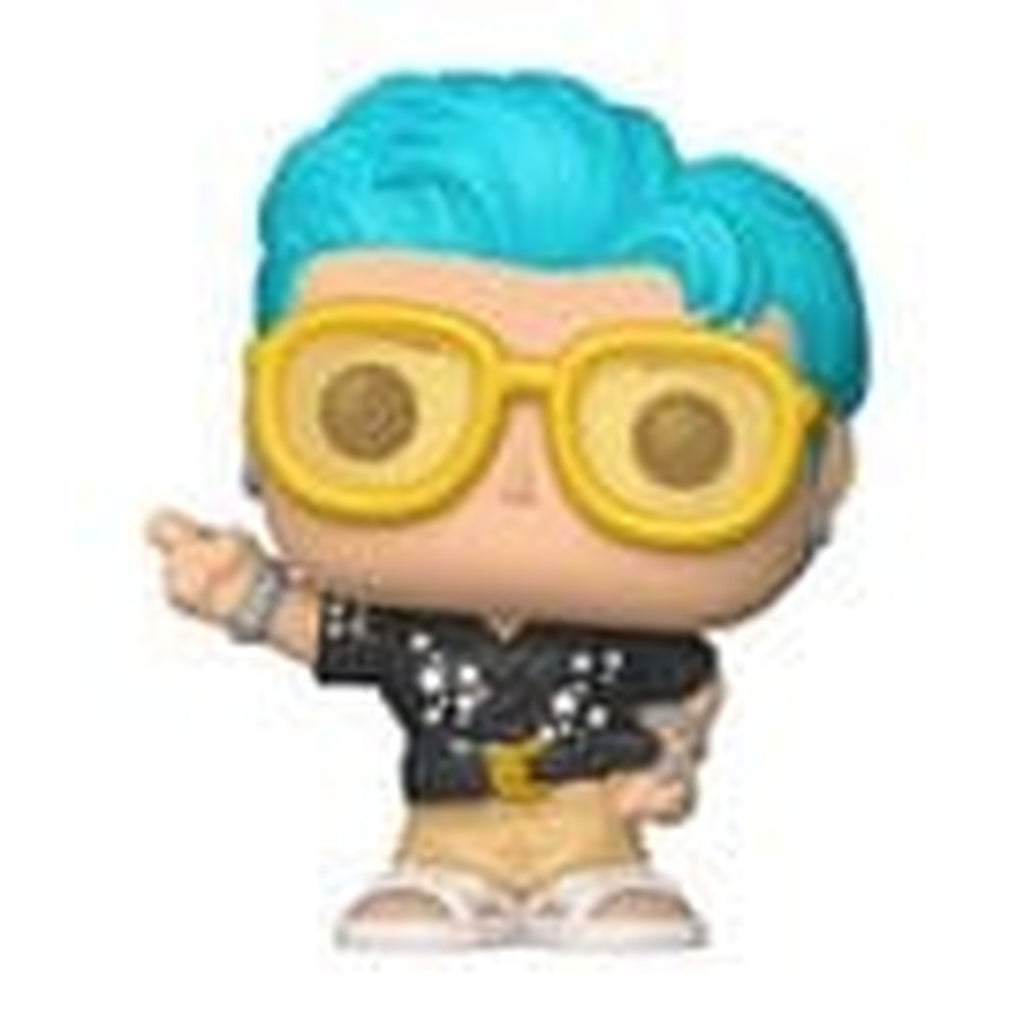 Produktbild BTS Bitty POP! Stages Vinyl Figuren RM (Dynamite) 2,5 cm