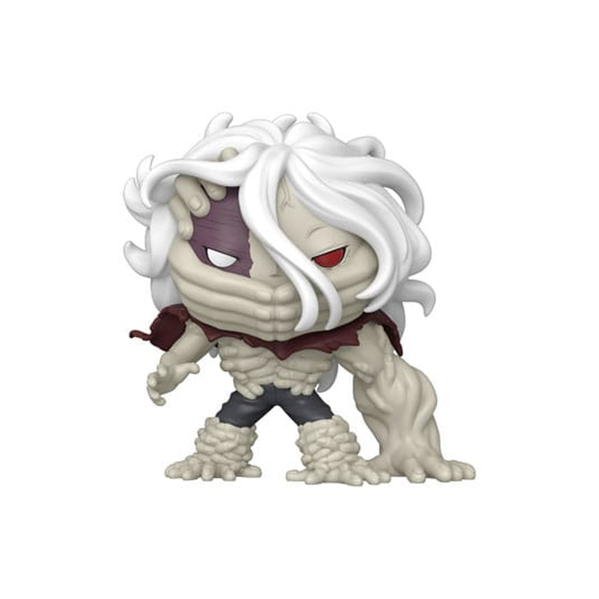Produktbild My Hero Academia Super Sized POP! Vinyl Figur Tomura