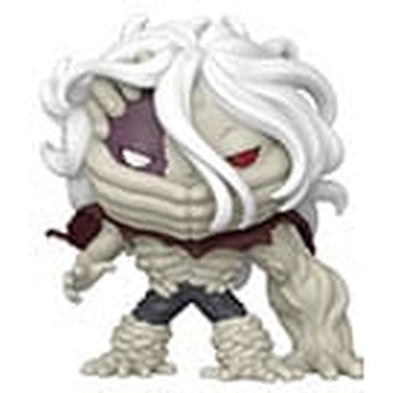 Produktbild My Hero Academia Super Sized POP! Vinyl Figur Tomura