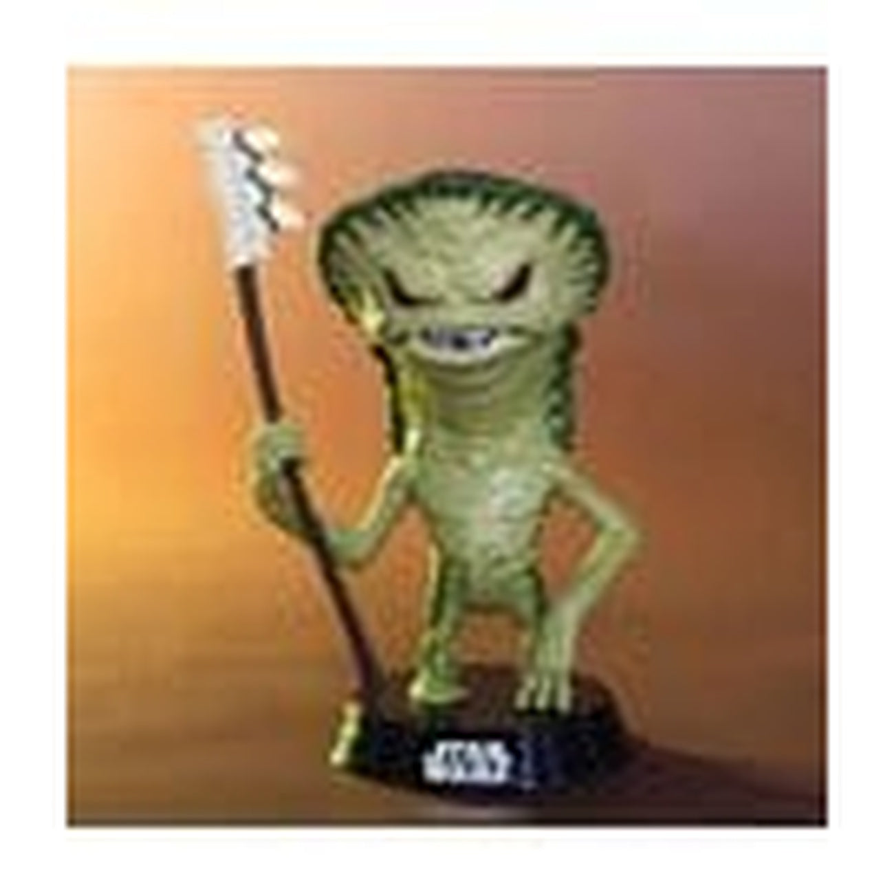 Produktbild Star Wars: The Mandalorian and Grogu POP! Vinyl Figur Amani