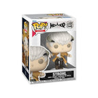 Produktbild Metaphor: ReFantazio POP! Games Vinyl Figur Strohl 9 cm
