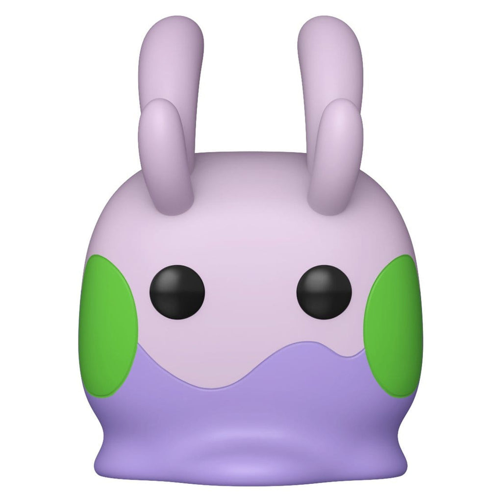 Pokémon POP! Games Vinyl Figur Goomy 9 cm
