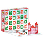 Produktbild Hello Kitty Bitty POP! 24-Tage Countdown-Adventskalender