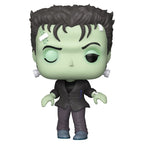 Produktbild Universal Monsters POP! Movies Vinyl Figur Frankenstein 9 cm