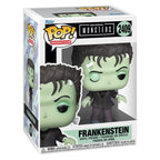 Produktbild Universal Monsters POP! Movies Vinyl Figur Frankenstein 9 cm