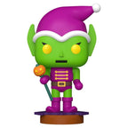 Produktbild Marvel POP! Vinyl Figur : Holiday S6- Goblin(NTKR) 9 cm