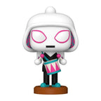 Produktbild Marvel POP! Vinyl Figur : Holiday S6- Gwen(NTKR) 9 cm