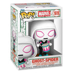 Produktbild Marvel POP! Vinyl Figur : Holiday S6- Gwen(NTKR) 9 cm