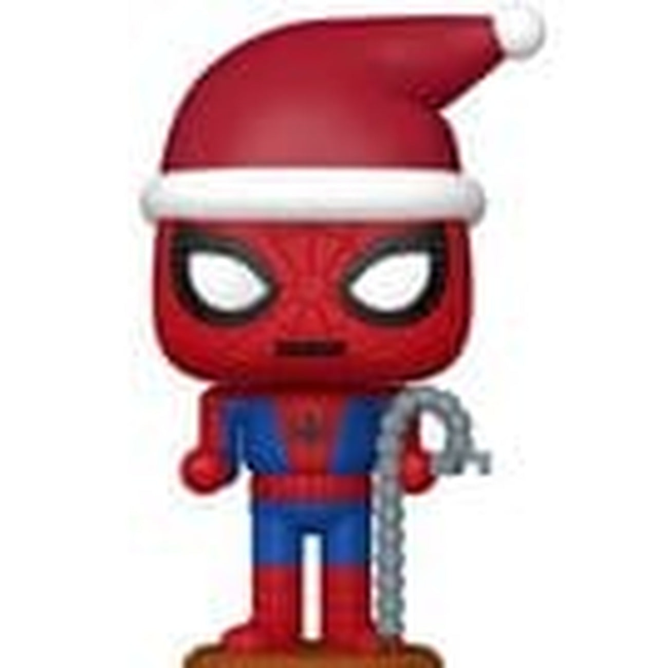 Produktbild Marvel POP! Vinyl Figur : Holiday S6- SM(NTKR) 9 cm