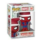 Produktbild Marvel POP! Vinyl Figur : Holiday S6- SM(NTKR) 9 cm